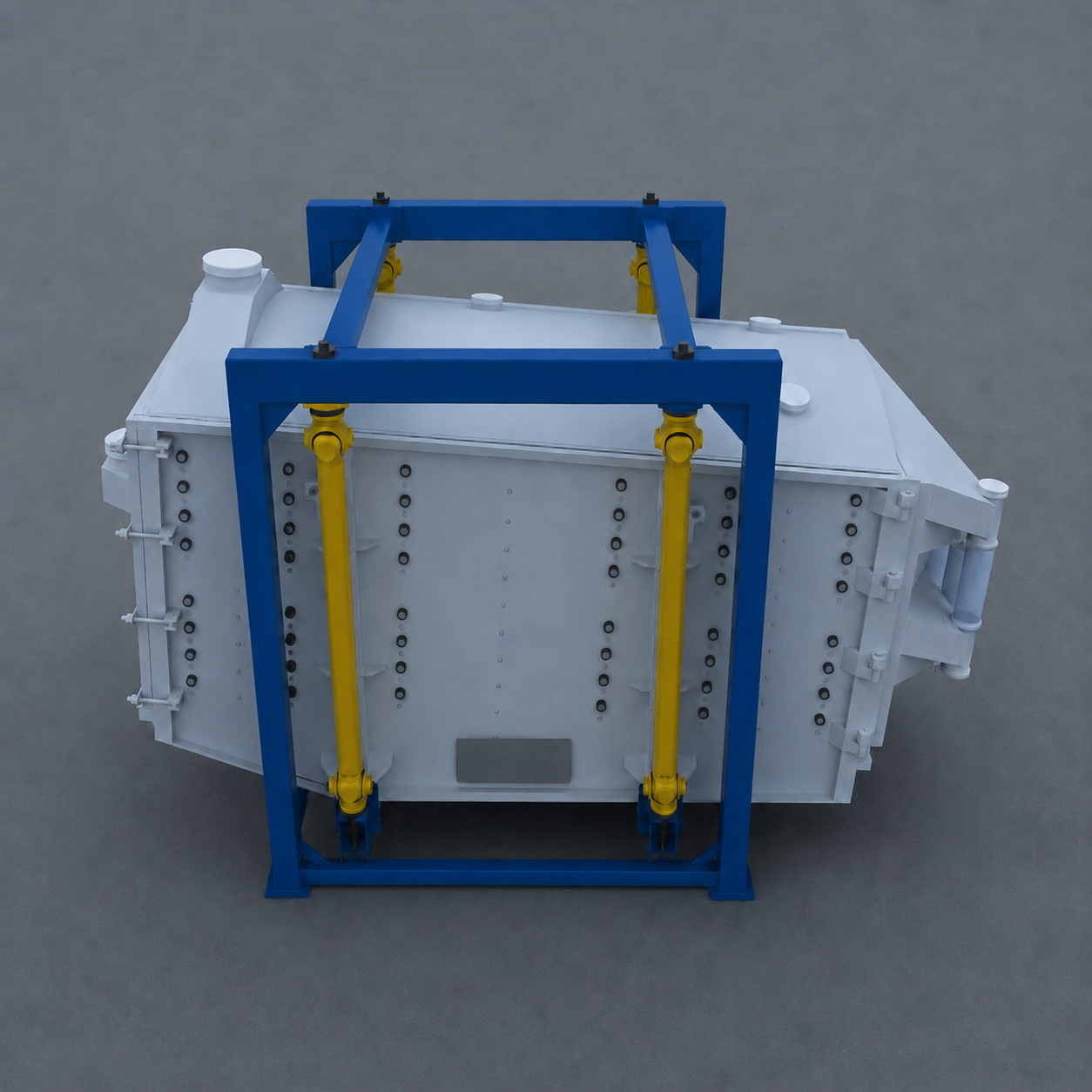 Square Swing Screen - Image 3
