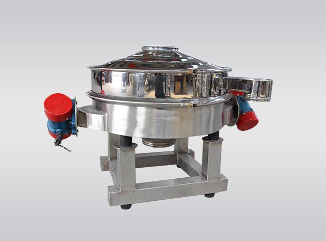 High-Efficiency Direct Discharge Screen - Image 3