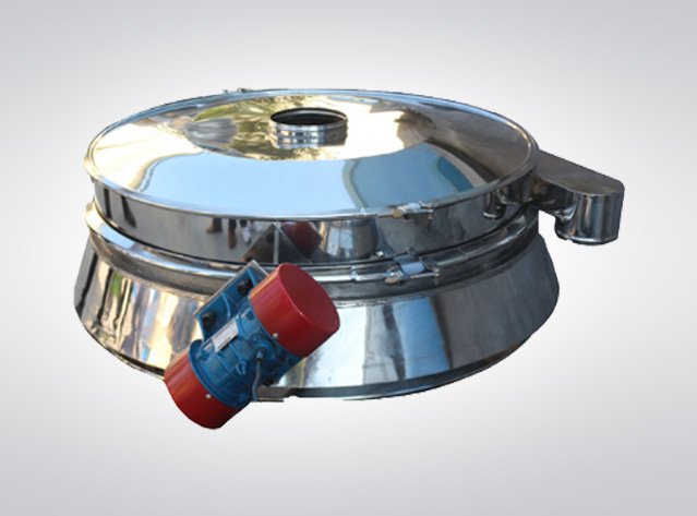 High-Efficiency Direct Discharge Screen - Image 4