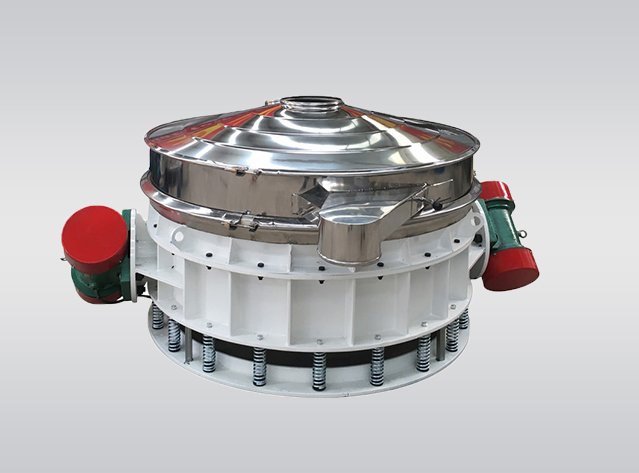 High-Efficiency Direct Discharge Screen - Image 5