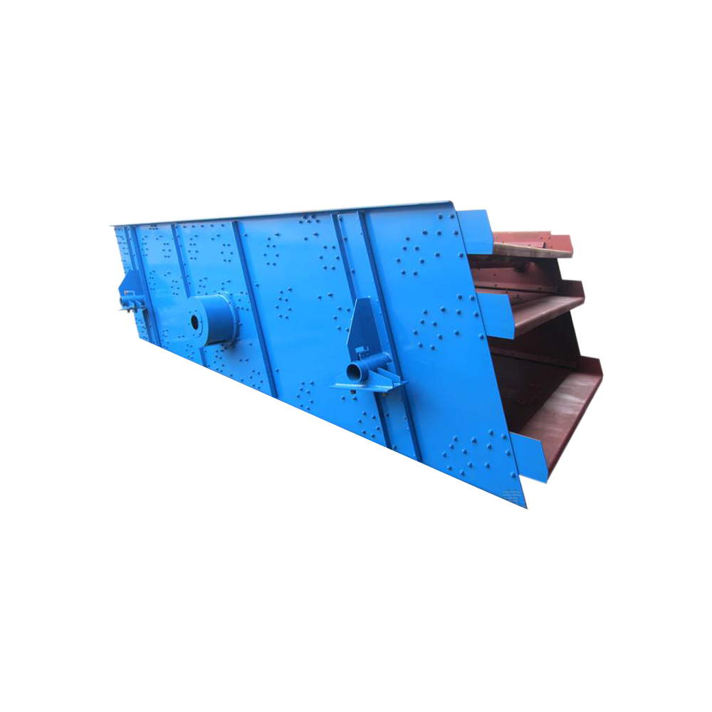 Circular Vibrating Screen - Image 3