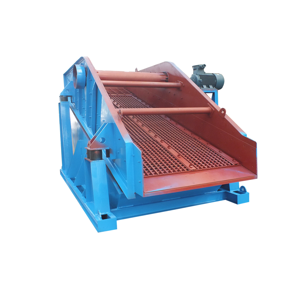 Circular Vibrating Screen - Image 8
