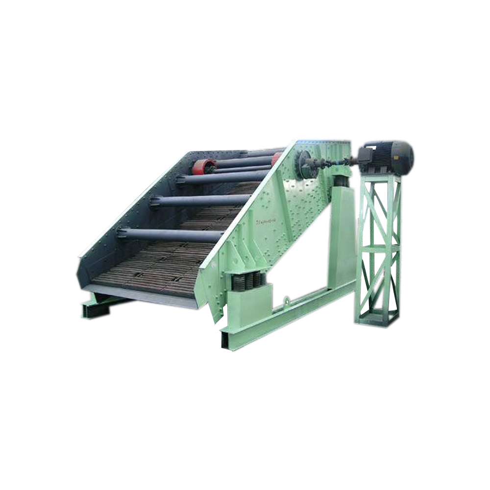 Circular Vibrating Screen - Image 7
