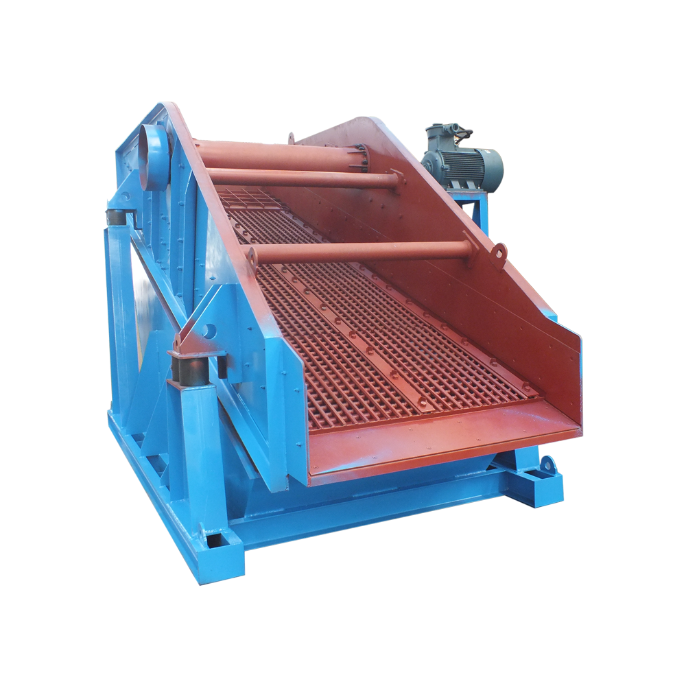 Circular Vibrating Screen - Image 6