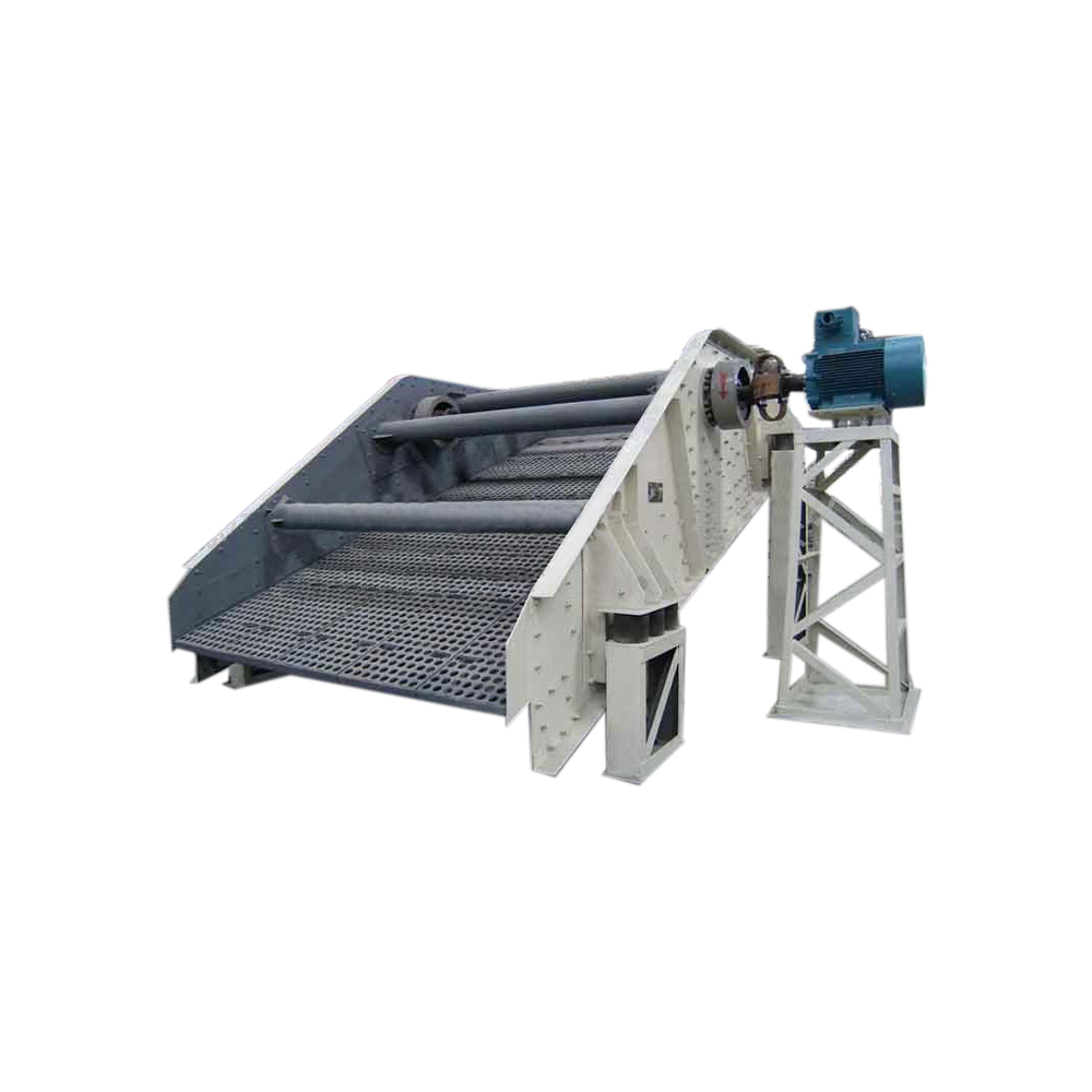Circular Vibrating Screen - Image 5