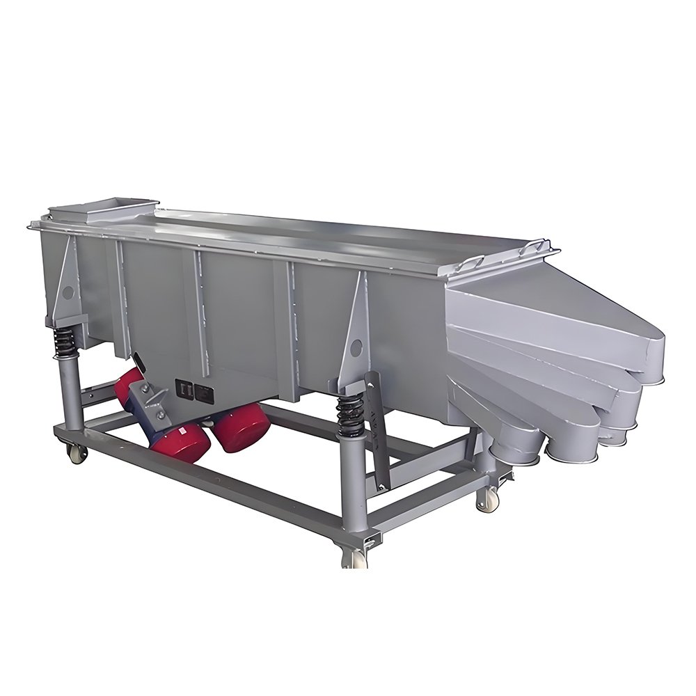 Light-Duty Linear Screen - Image 4