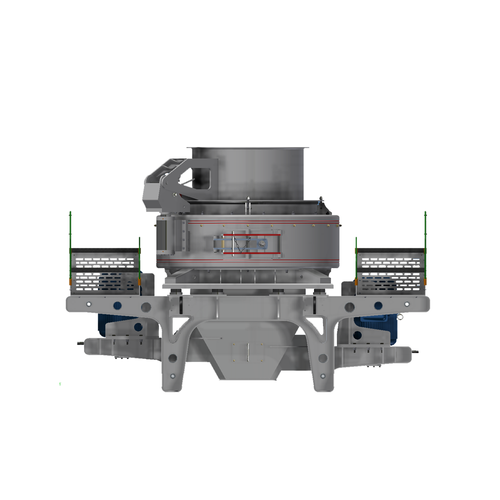 Vertical Shaft Impact Crusher - Image 8