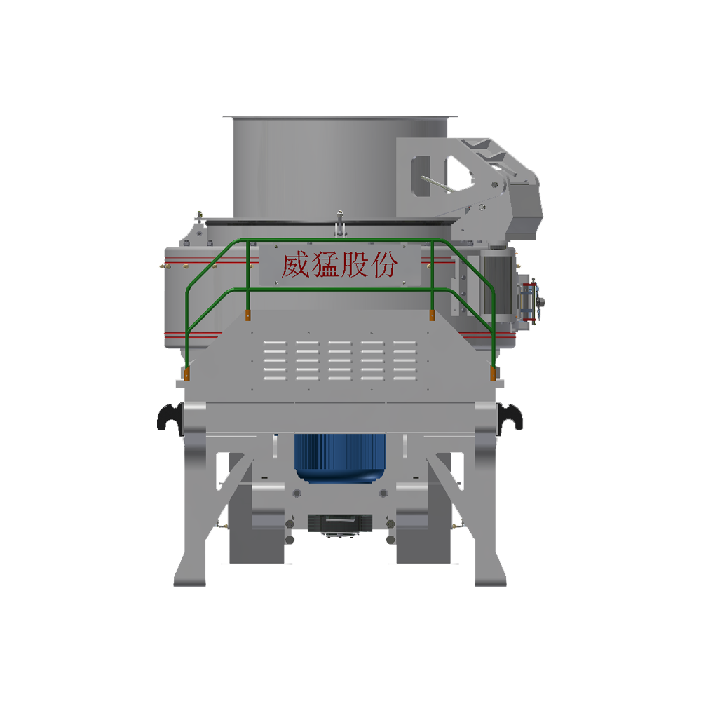 Vertical Shaft Impact Crusher - Image 2