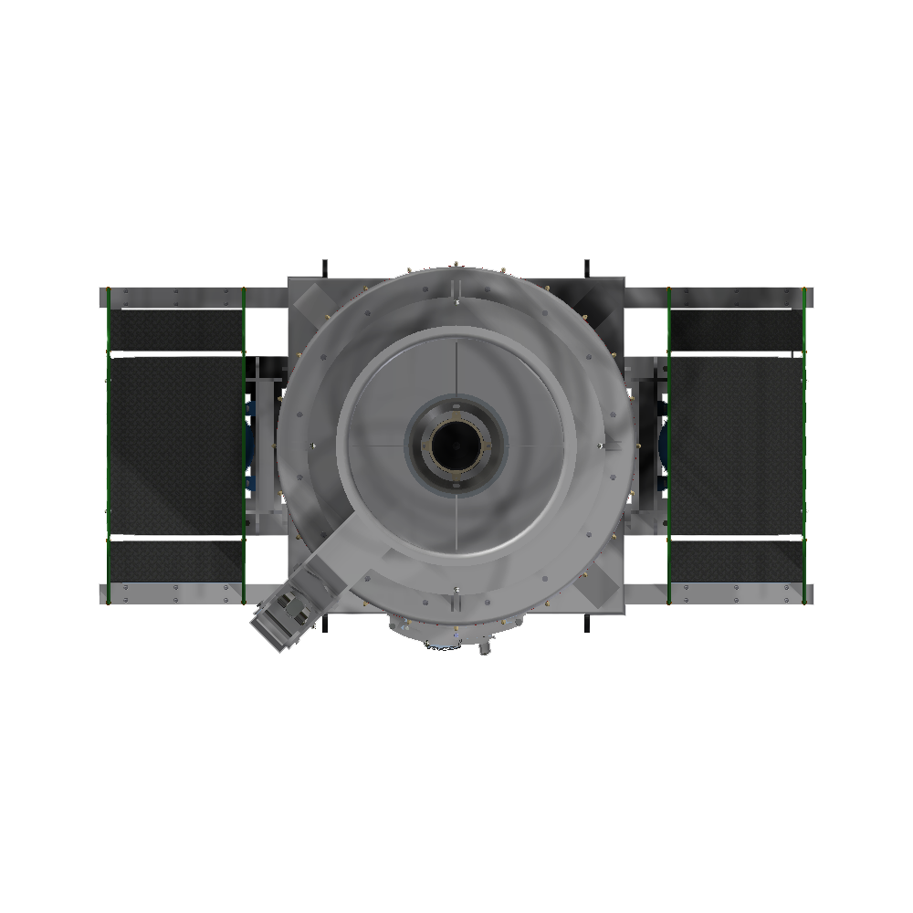 Vertical Shaft Impact Crusher - Image 10