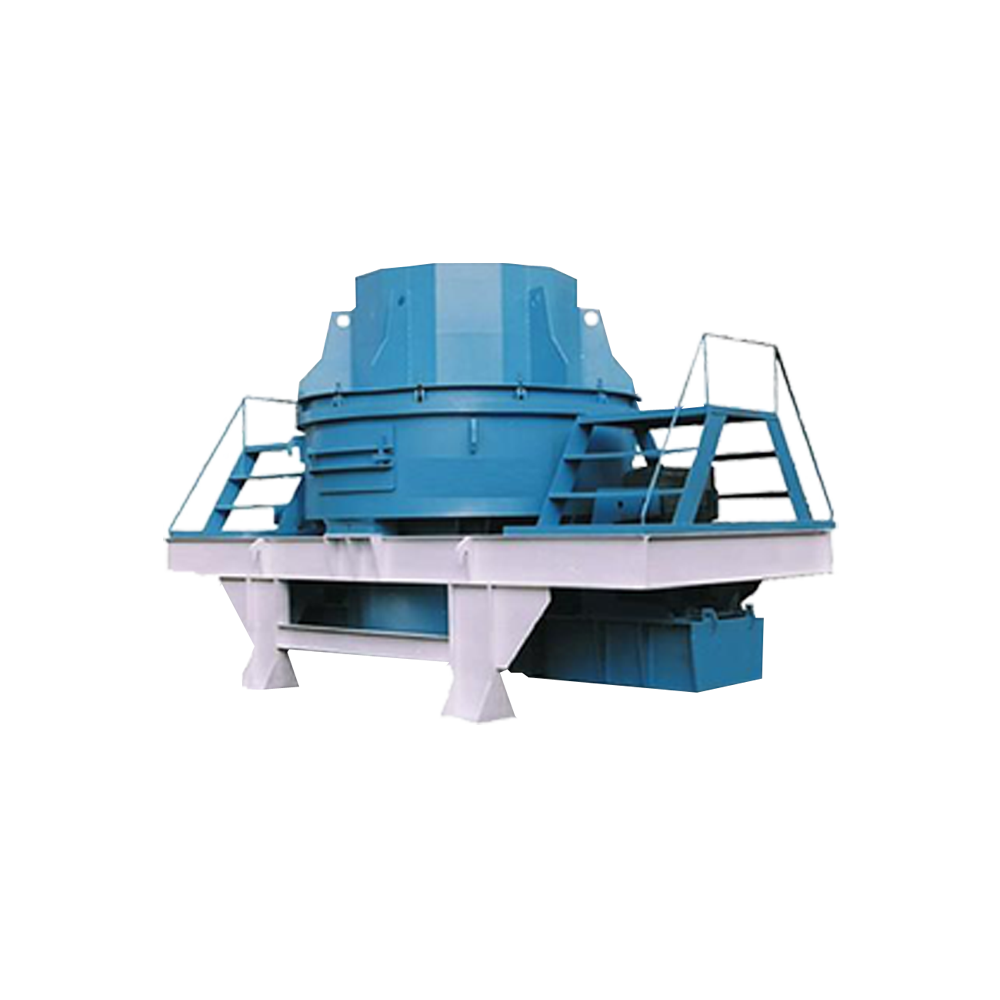 Vertical Shaft Impact Crusher - Image 7