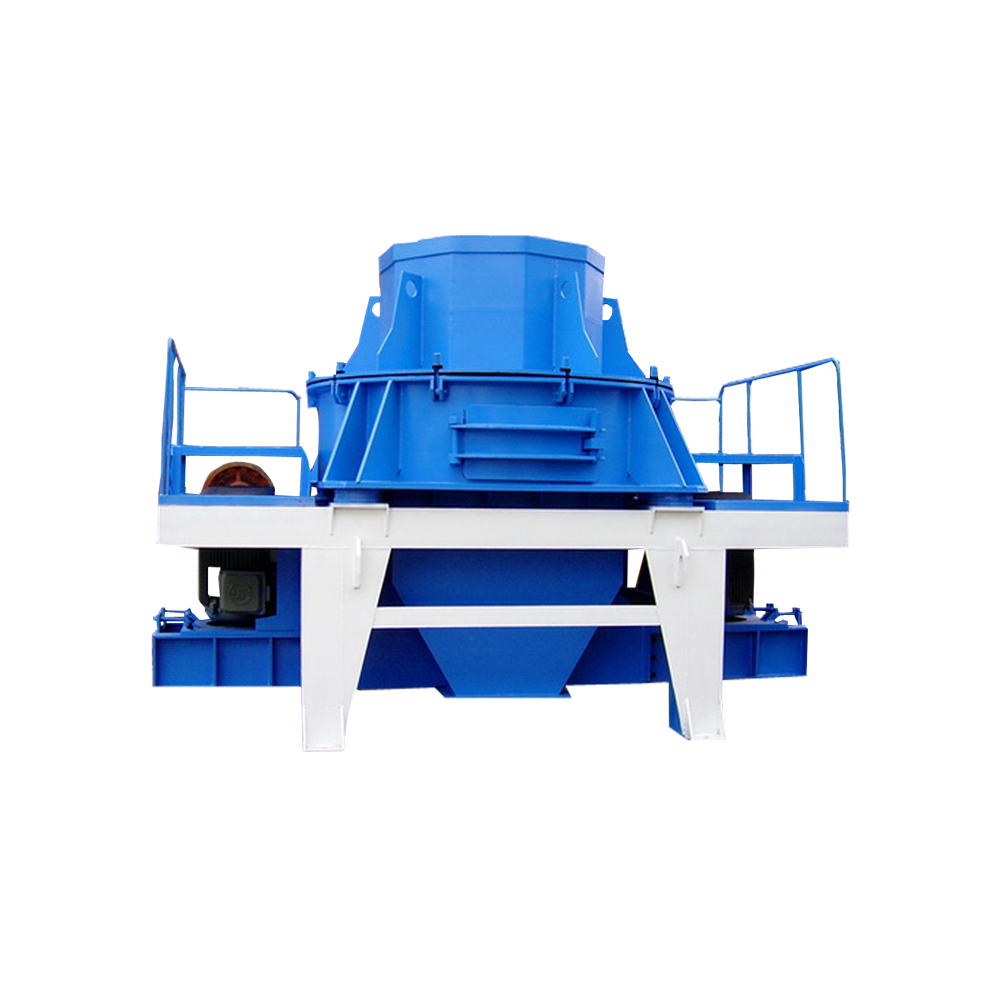 Vertical Shaft Impact Crusher - Image 6
