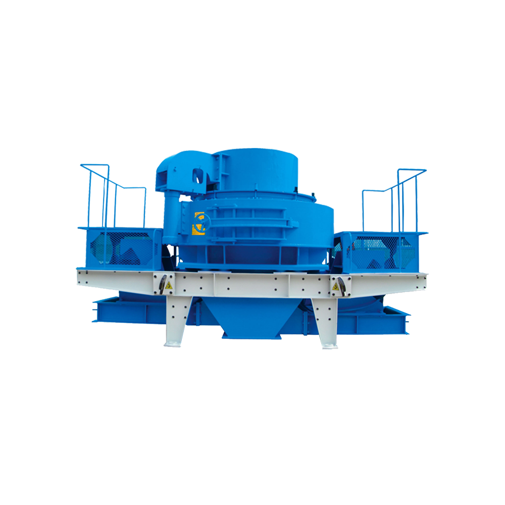 Vertical Shaft Impact Crusher - Image 5