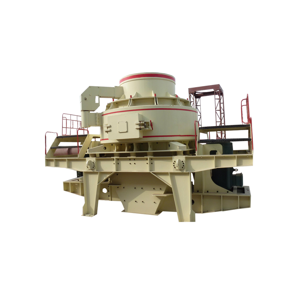 Vertical Shaft Impact Crusher - Image 3