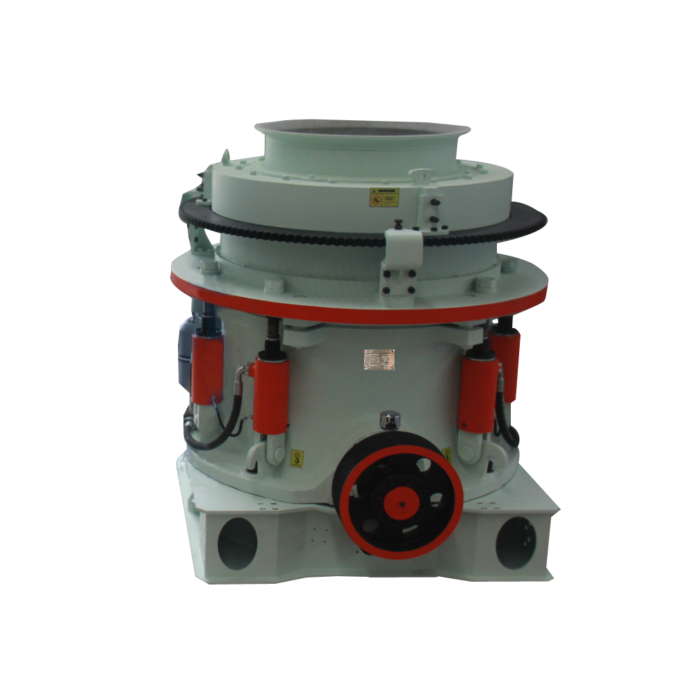Cone Crusher - Image 7