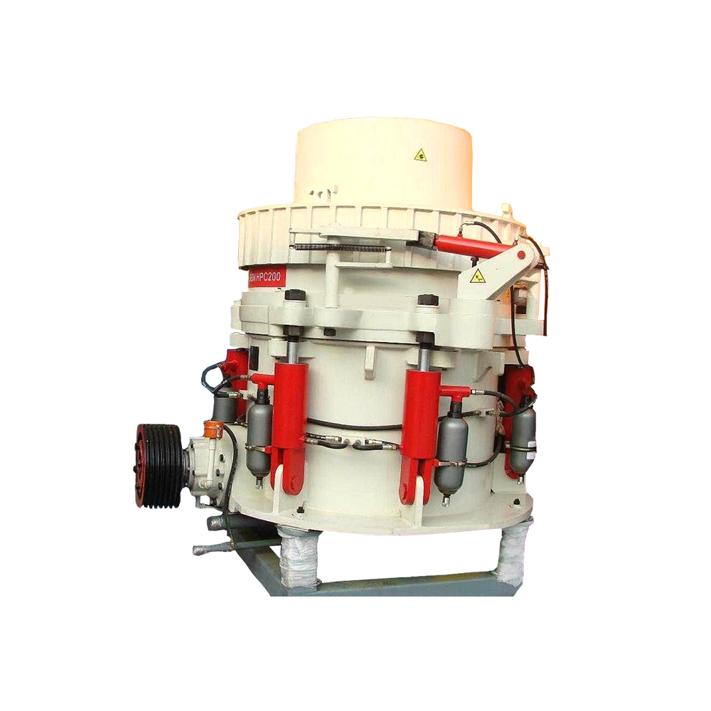 Cone Crusher - Image 5