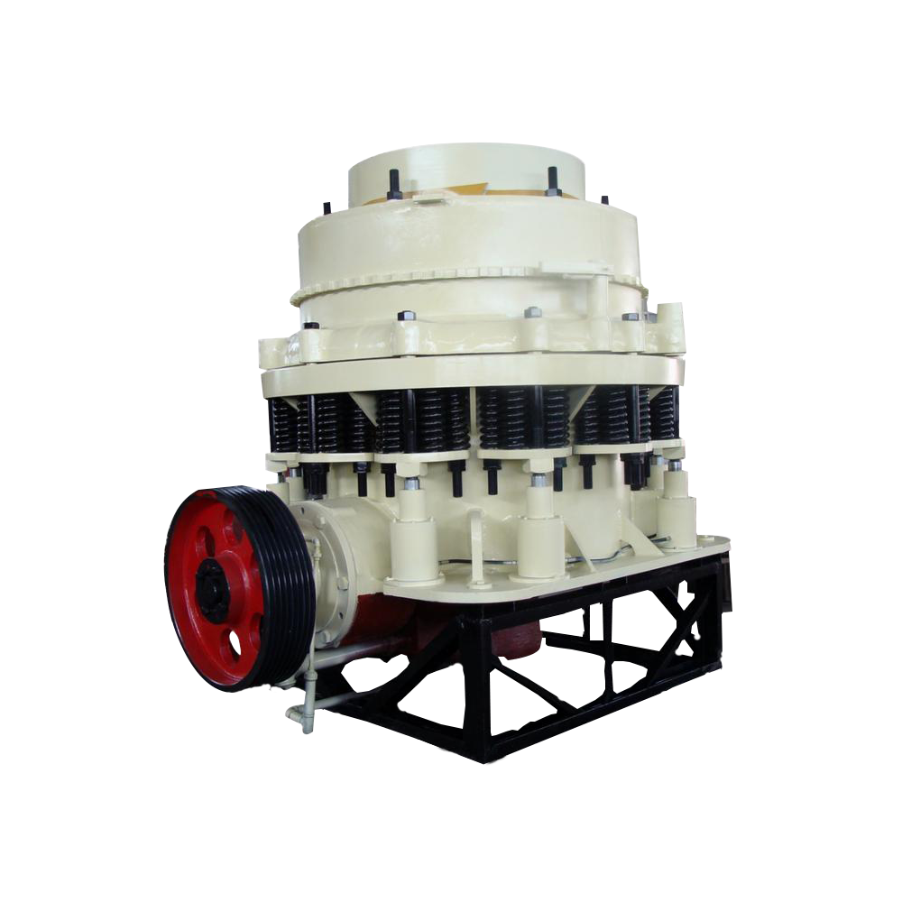 Cone Crusher - Image 3