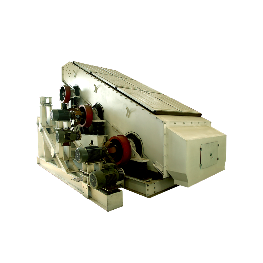 Multi-Frequency Vibrating Screen-G - Image 4