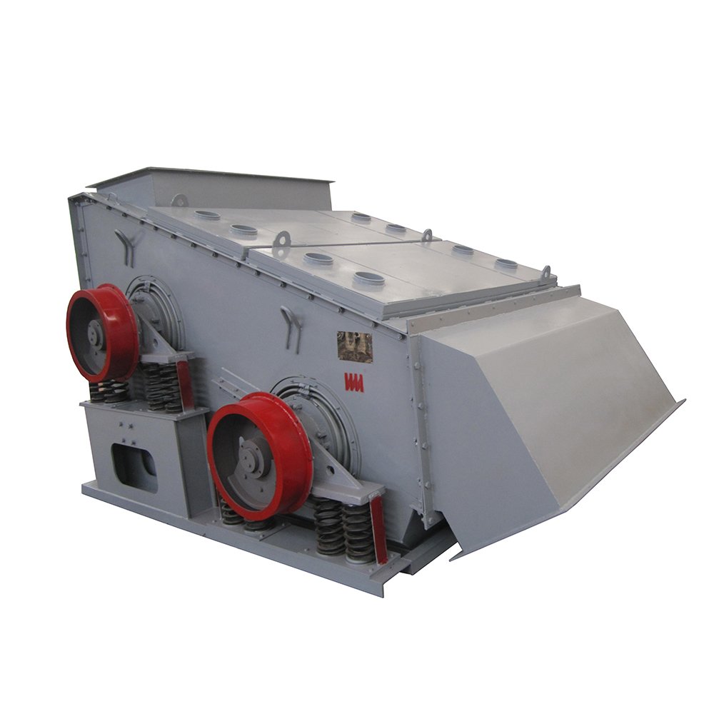 Multi-Frequency Vibrating Screen-G - Image 5