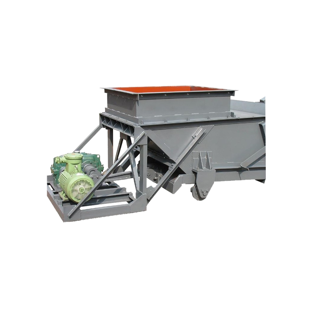 Reciprocating Feeder - Image 5