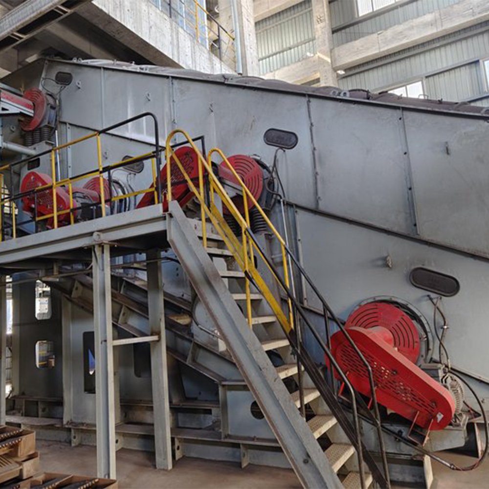 Multi-Frequency Vibrating Screen-X - Image 6