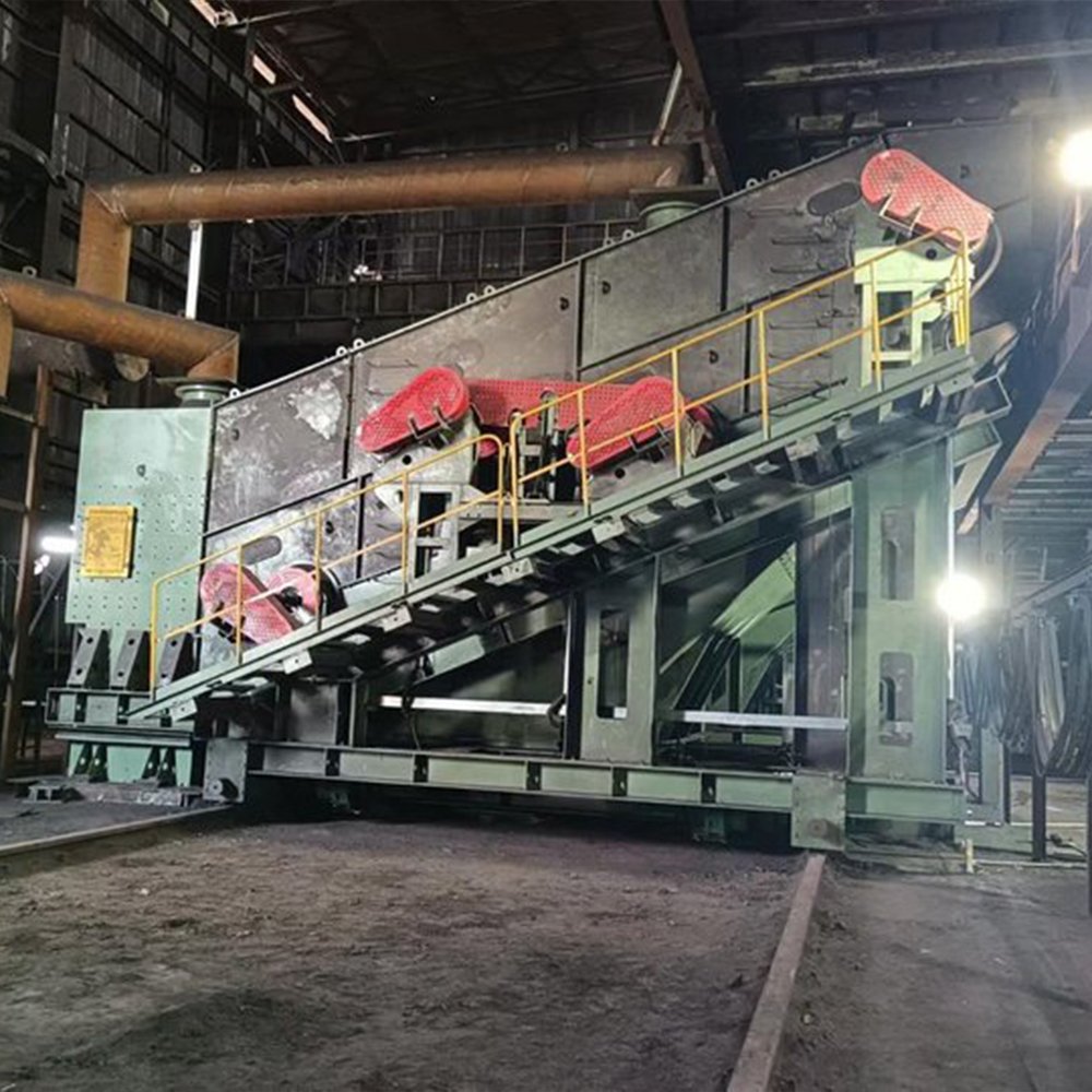 Multi-Frequency Vibrating Screen-X - Image 5