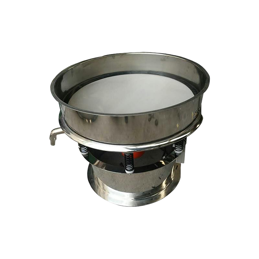 Rotary Vibrating Screen - Image 3