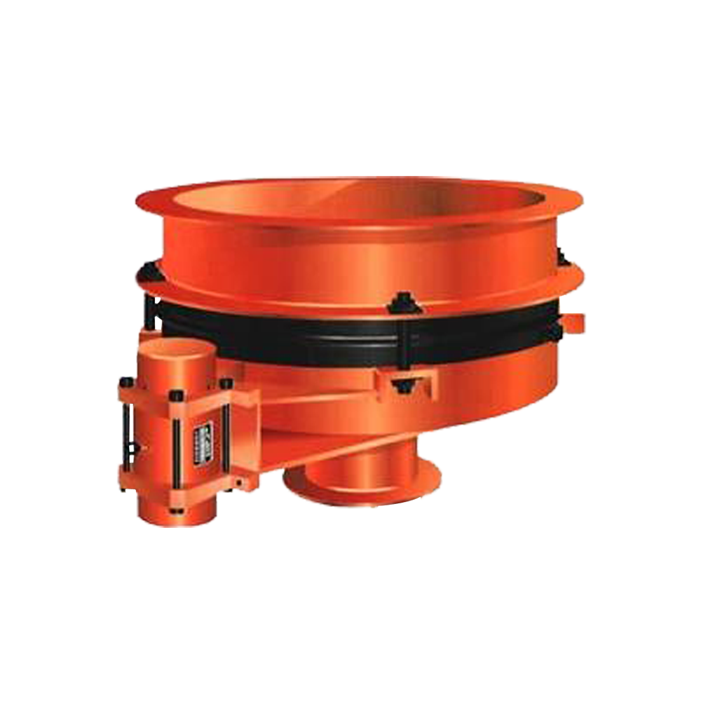 Vibrating Hopper - Image 5