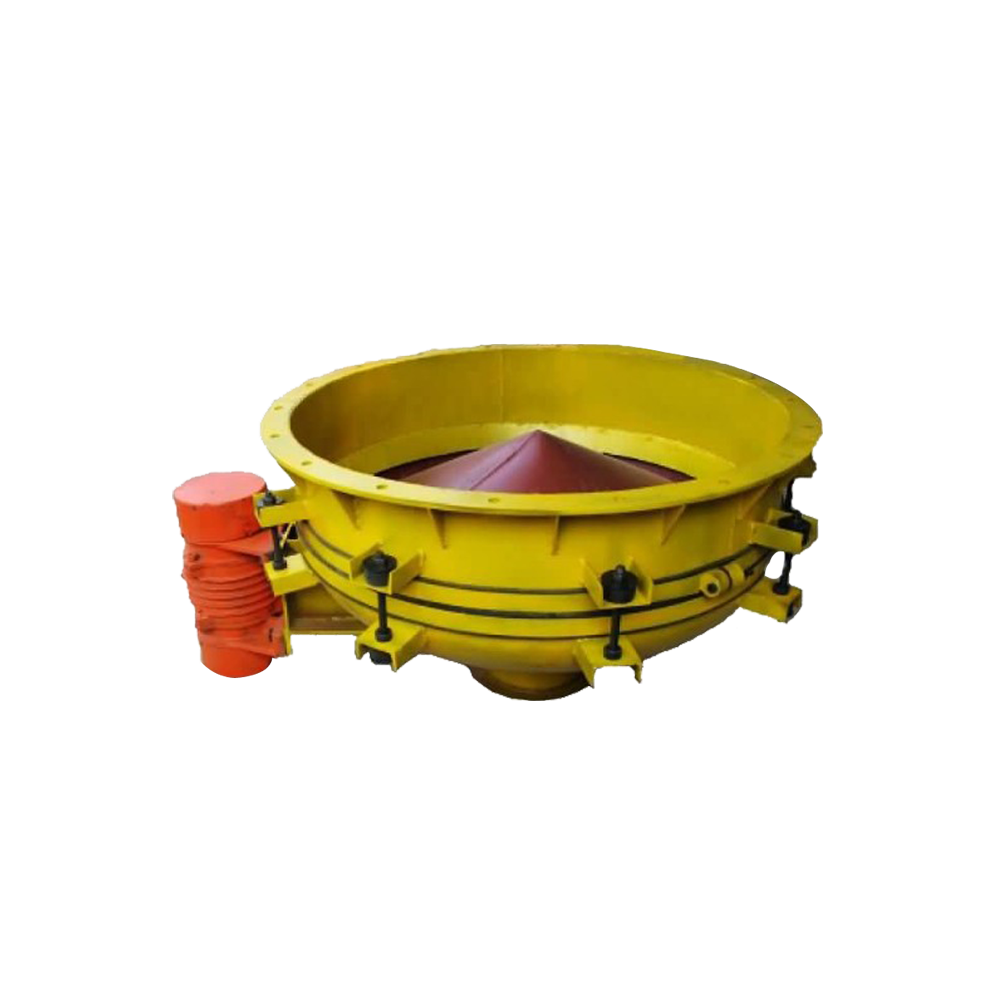 Vibrating Hopper - Image 4