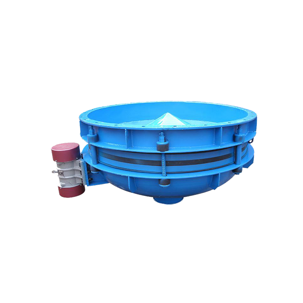 Vibrating Hopper - Image 3