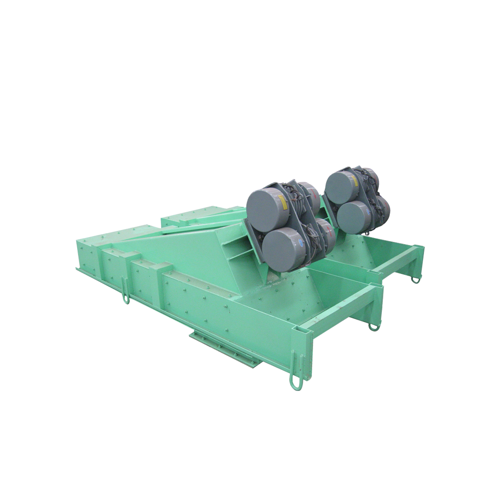 Motor Vibrating Feeder - Image 3