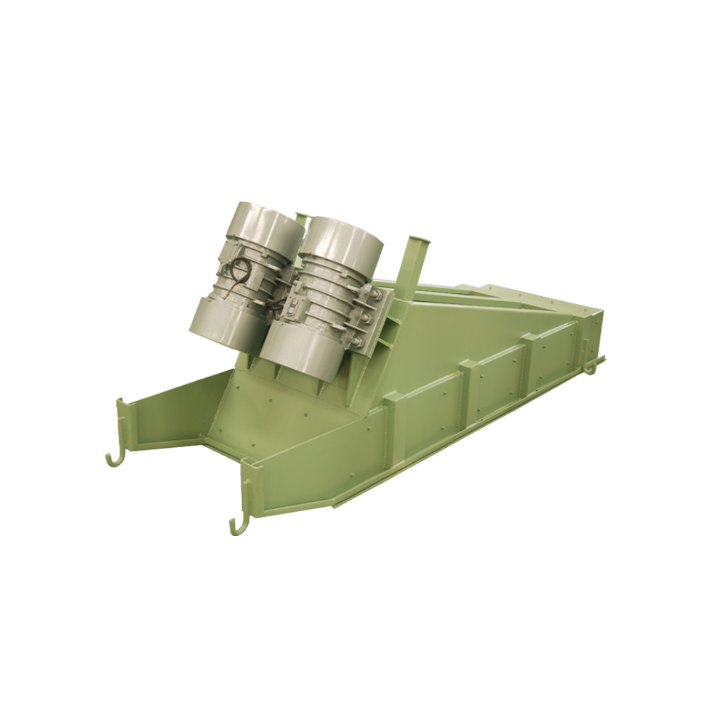 Motor Vibrating Feeder - Image 2