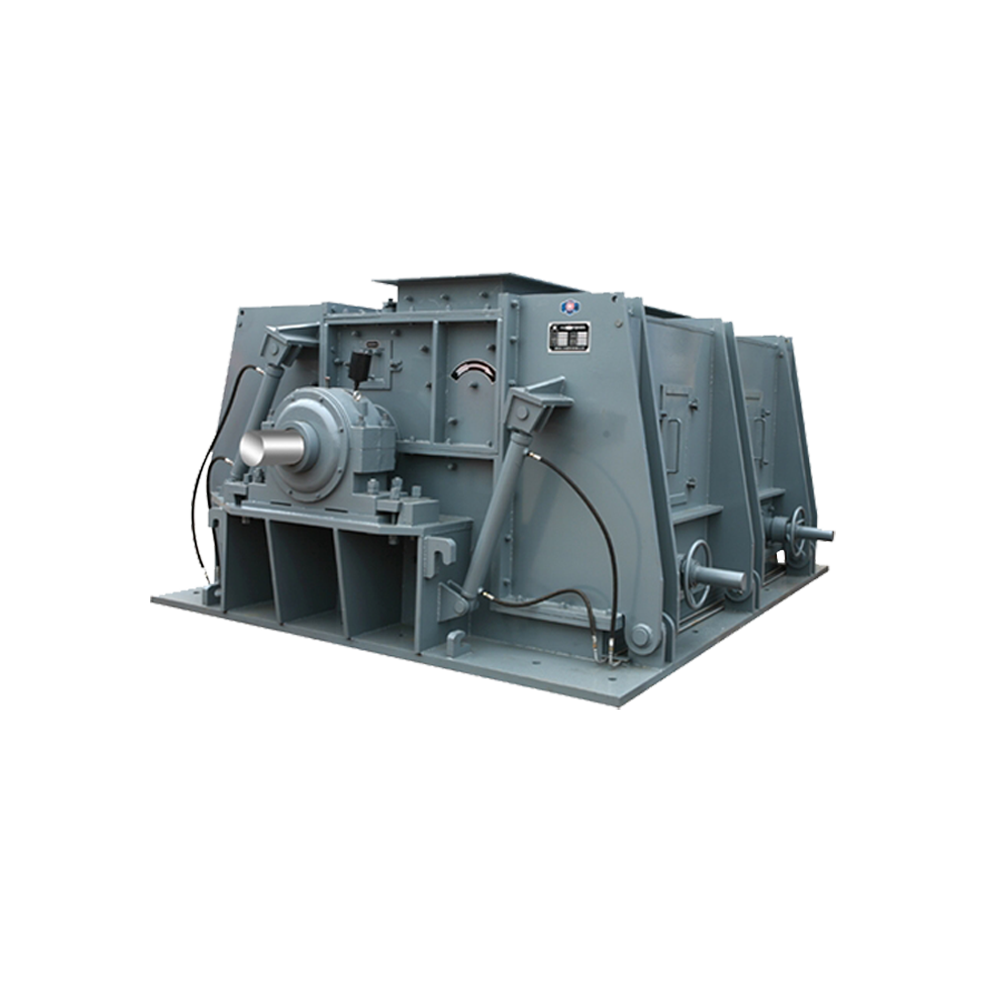 Ring Hammer Crusher - Image 3