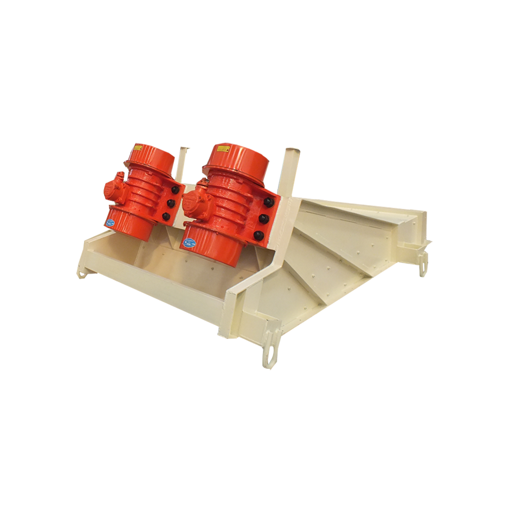 Motor Vibrating Feeder - Image 6