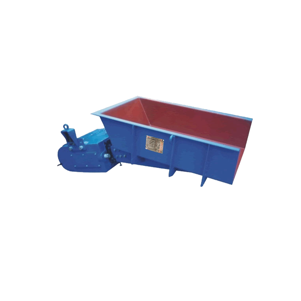 Electromagnetic Feeder