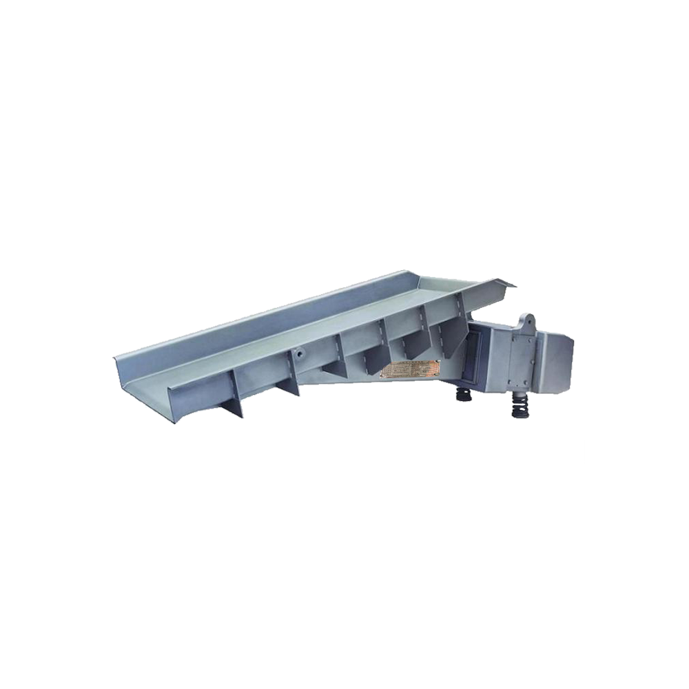 Electromagnetic Feeder - Image 6