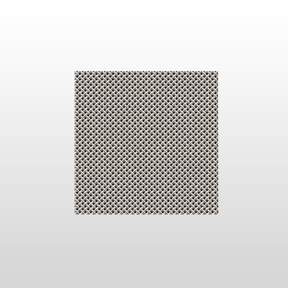 B07 - Woven Wire Mesh Screen Panel - Image 5