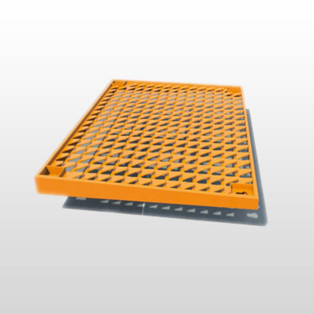 B10 - Comb-Type Screen Panel - Image 14