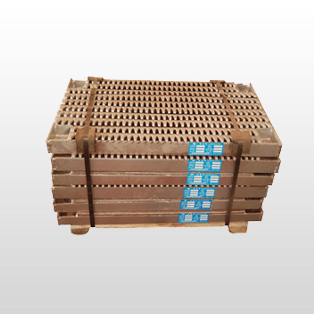 B10 - Comb-Type Screen Panel - Image 13