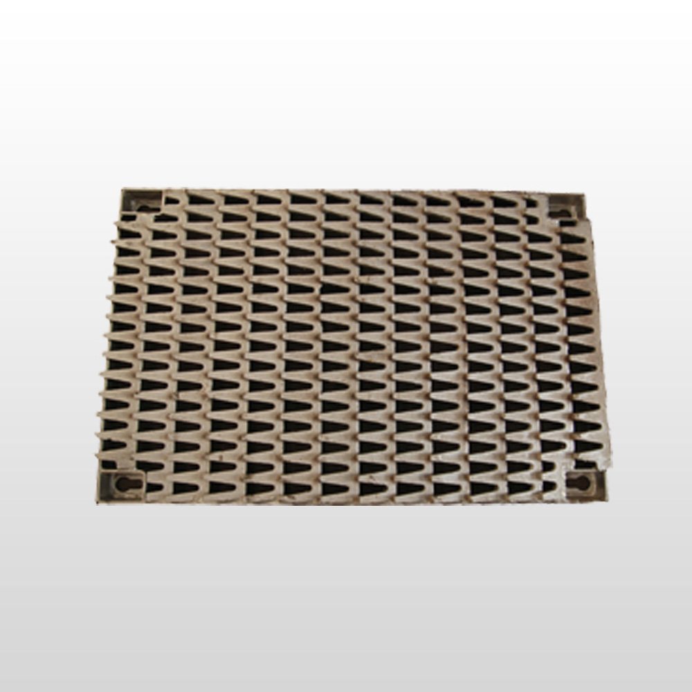 B10 - Comb-Type Screen Panel - Image 11