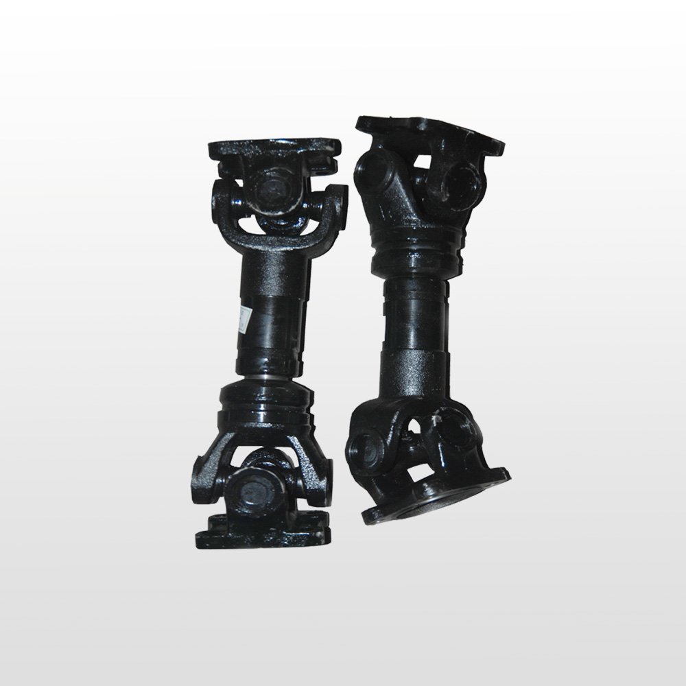 HC01 - Drive Shaft - Image 2