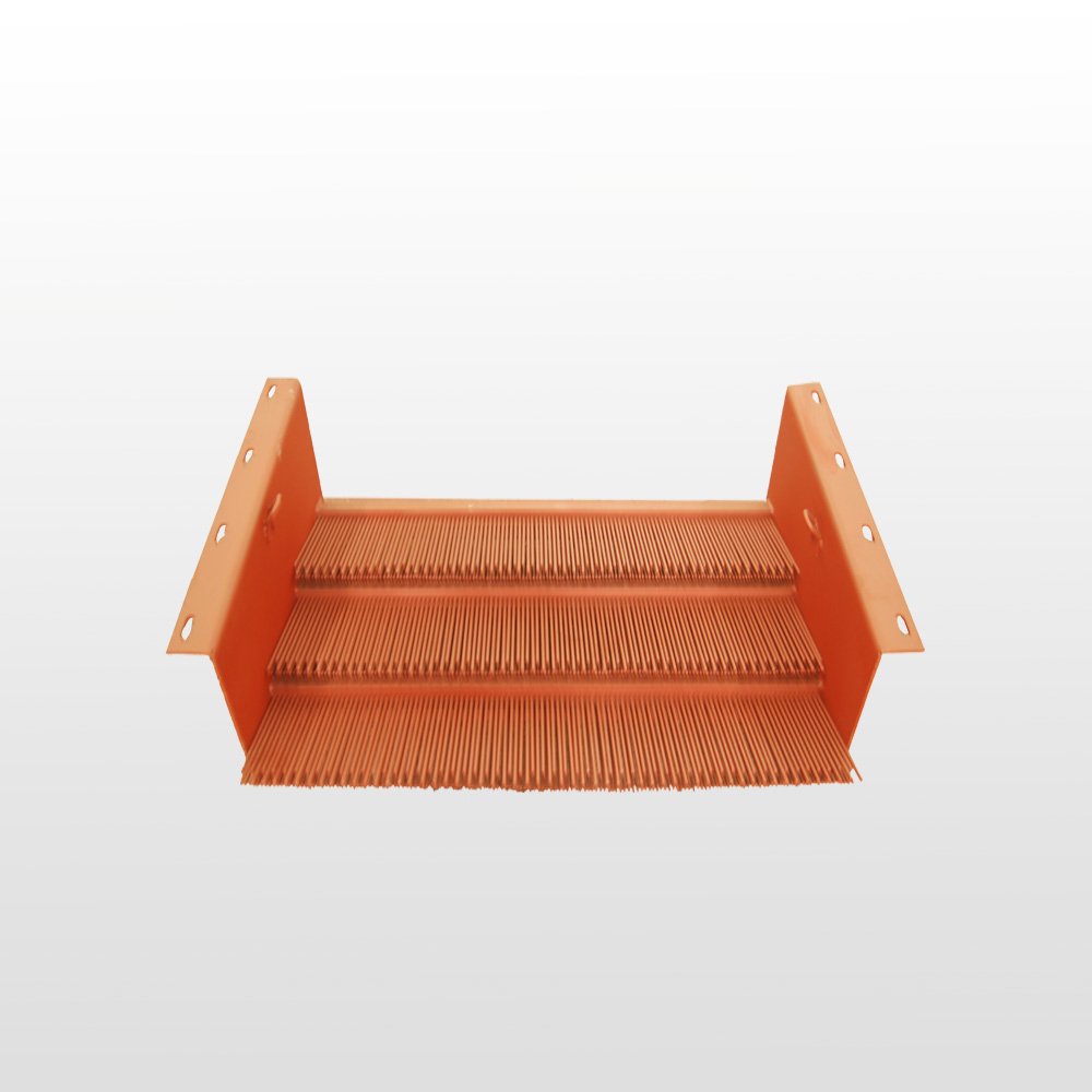 B04 - Single-Layer Double-Sided Cantilever Self-Cleaning Screen Panel - Image 4