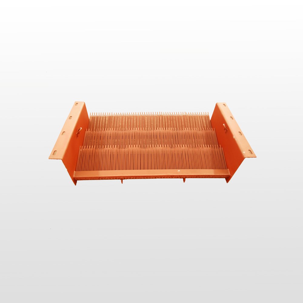 B04 - Single-Layer Double-Sided Cantilever Self-Cleaning Screen Panel - Image 3