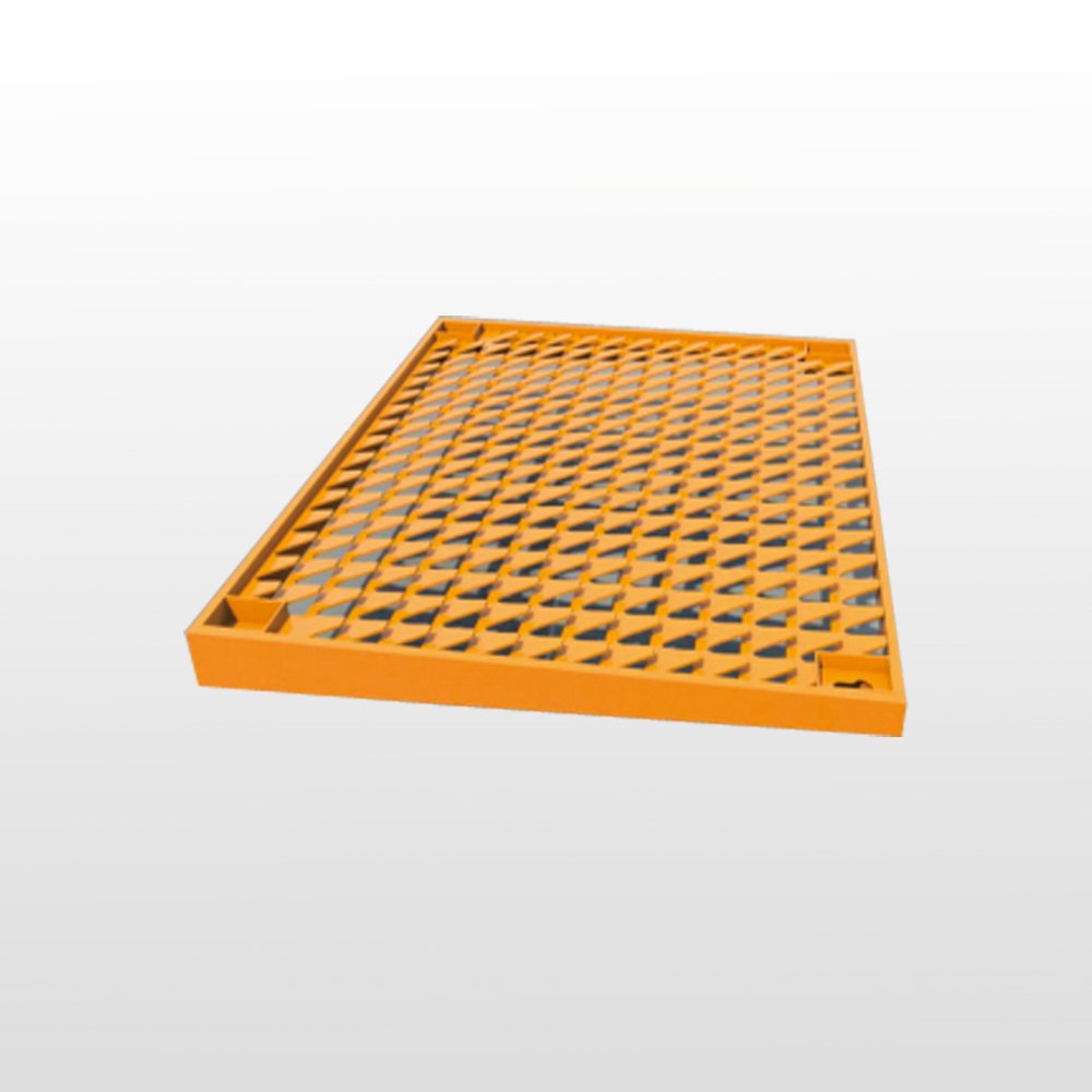 B10 - Comb-Type Screen Panel - Image 10