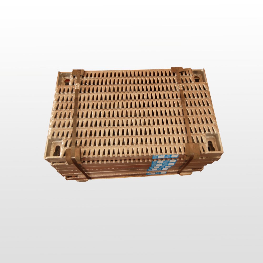 B10 - Comb-Type Screen Panel - Image 9