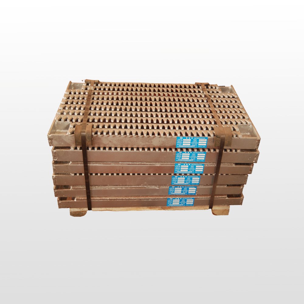 B10 - Comb-Type Screen Panel - Image 8