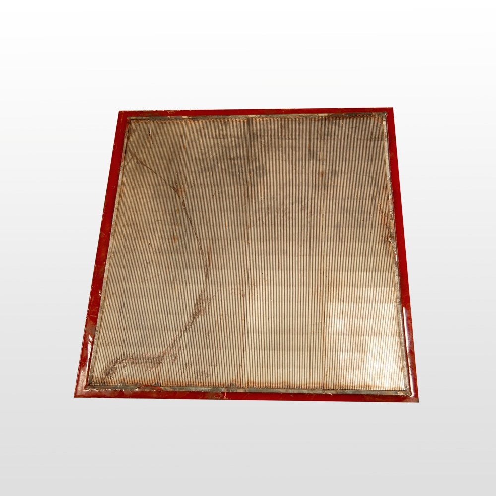 B11 - Slotted Screen Panel - Image 2