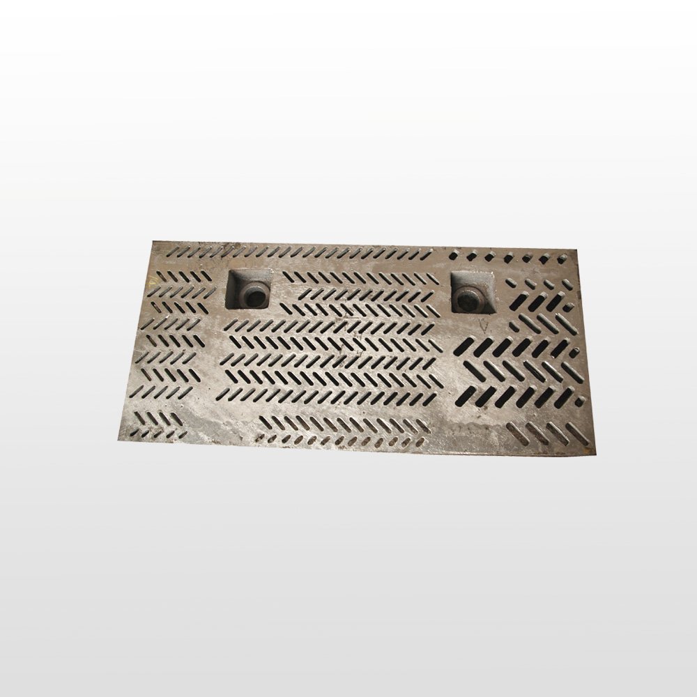 B01 - Plate-Type Screen Panel - Image 2