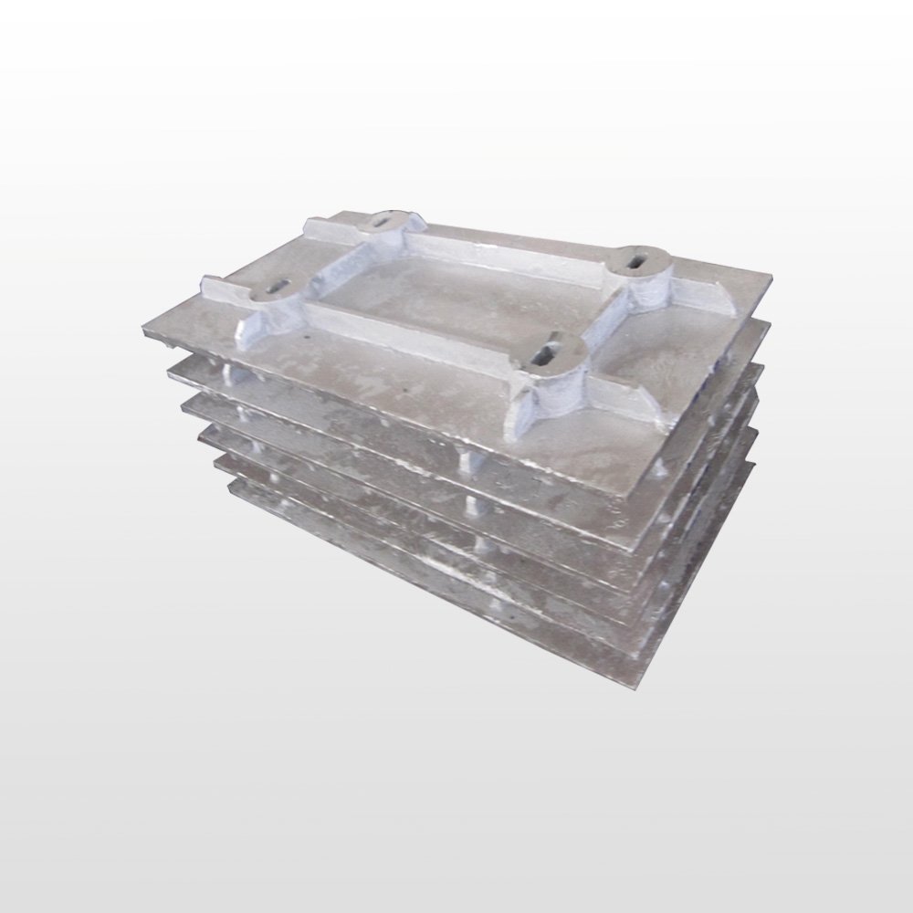 B01 - Plate-Type Screen Panel - Image 3
