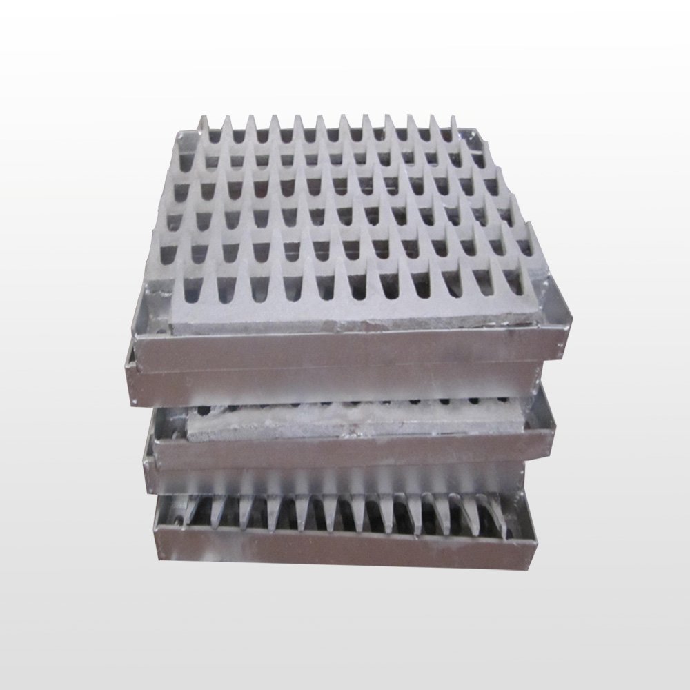 B10 - Comb-Type Screen Panel - Image 7