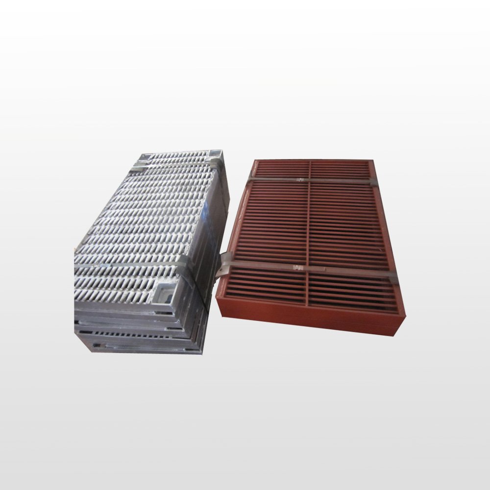 B10 - Comb-Type Screen Panel - Image 5